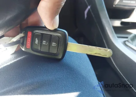 2018 Honda Civic Sport z USA, uszkodzony, nr VIN SHHFK7G43JU223432